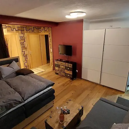 Bergblick - Mountainview 布利克森塔勒