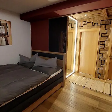 Bergblick - Mountainview 公寓 *