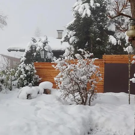 Bergblick - Mountainview 公寓 *