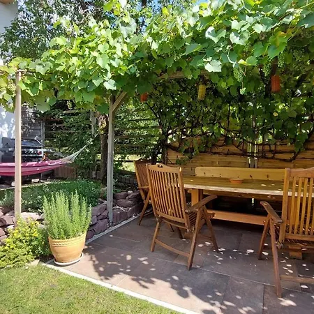 Apartment Bergblick - Mountainview Brixen im Thale