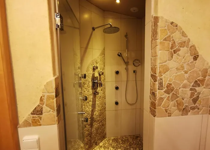 Bergblick - Mountainview