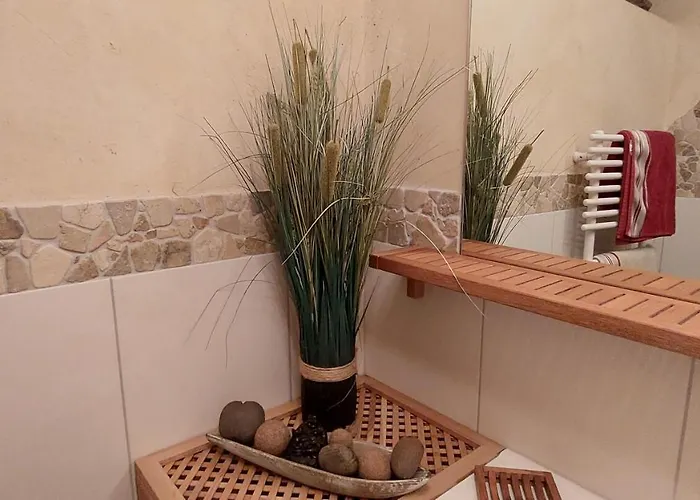 Bergblick - Mountainview Lejlighed *