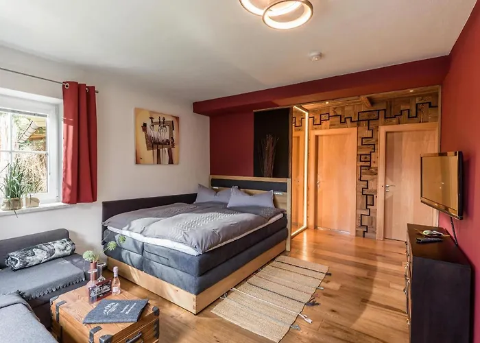 Bergblick - Mountainview * Brixen im Thale