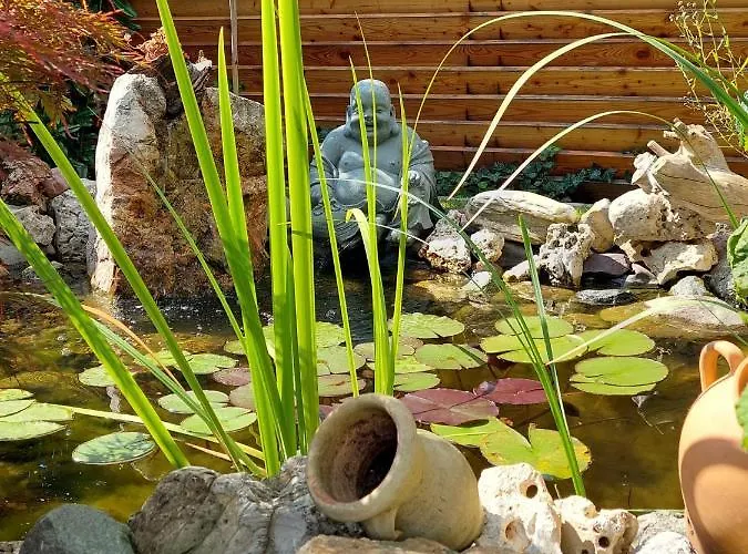 Lejlighed Bergblick - Mountainview