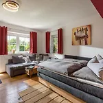 شقة Bergblick - Mountainview بريكسن ام تاله