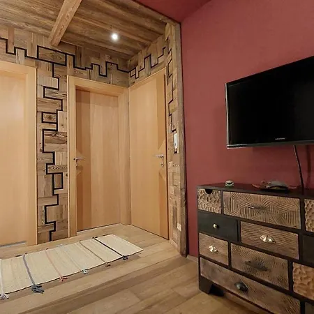 Bergblick - Mountainview *