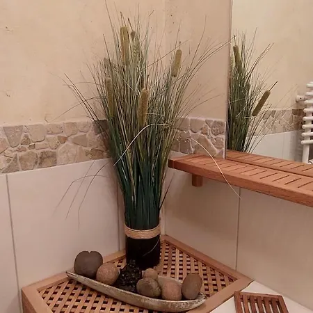 Bergblick - Mountainview Daire *