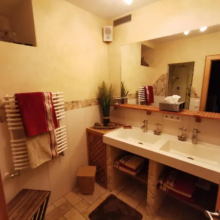 Bergblick - Mountainview Brixen im Thale