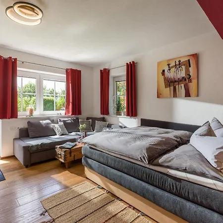 Daire Bergblick - Mountainview Brixen im Thale