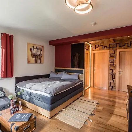 Bergblick - Mountainview * Brixen im Thale