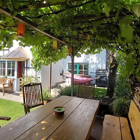 Bergblick - Mountainview Daire