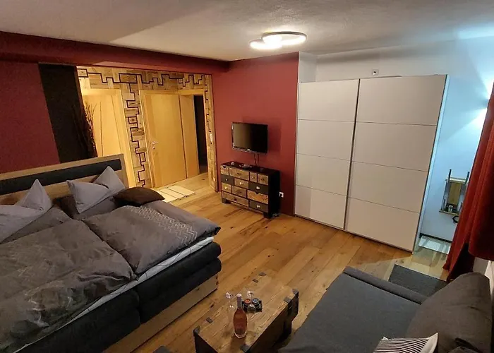 Bergblick - Mountainview Brixen im Thale