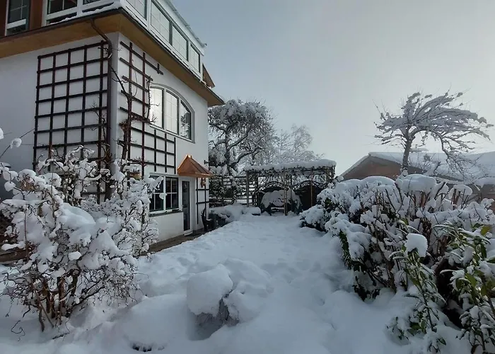 Apartment Bergblick - Mountainview