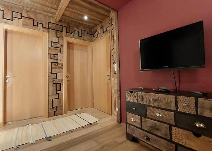 Bergblick - Mountainview *