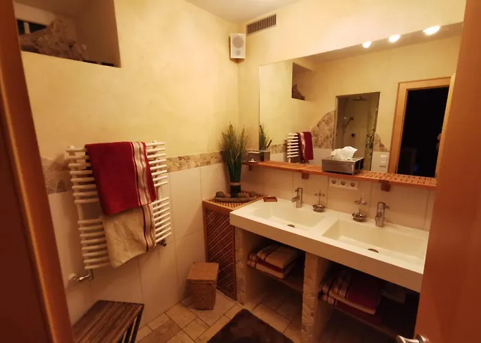 Bergblick - Mountainview Brixen im Thale