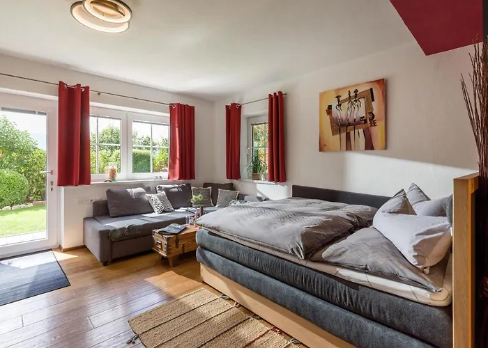 Apartment Bergblick - Mountainview Brixen im Thale