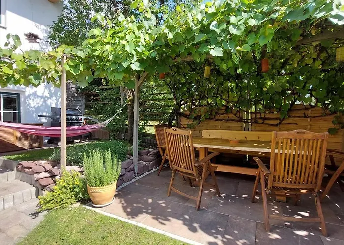 Apartment Bergblick - Mountainview Brixen im Thale